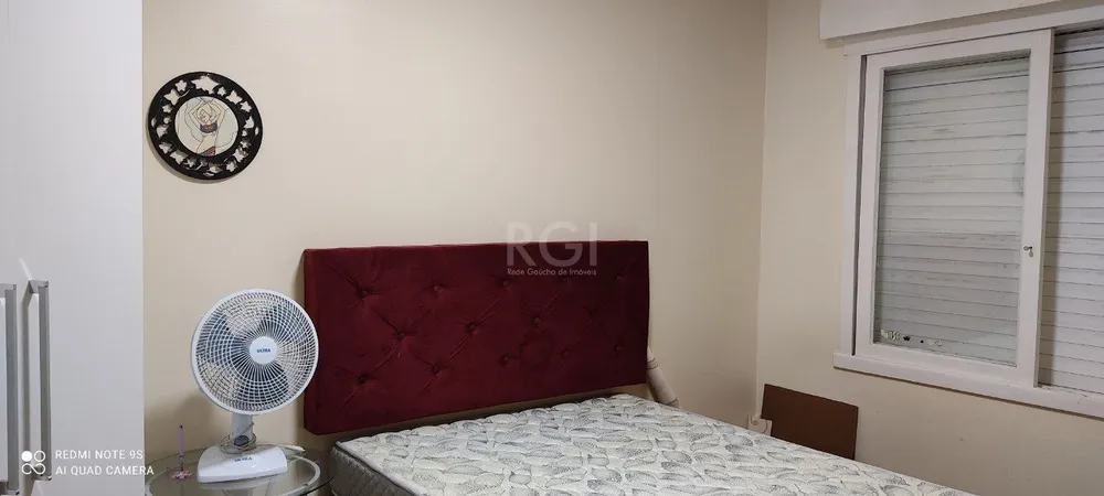 Apartamento, 1 quarto, 39 m² - Foto 4