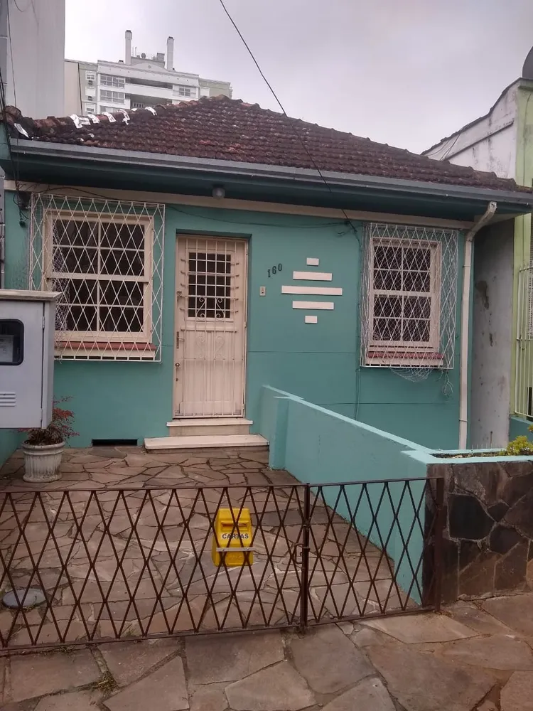 Casa, 4 quartos, 124 m² - Foto 1