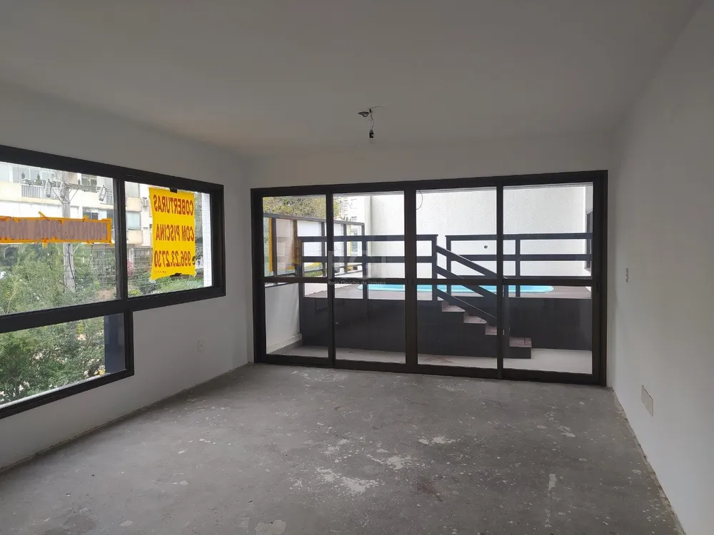 Apartamento, 3 quartos, 138 m² - Foto 1