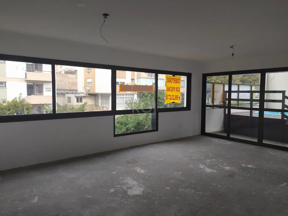 Apartamento, 3 quartos, 138 m² - Foto 3