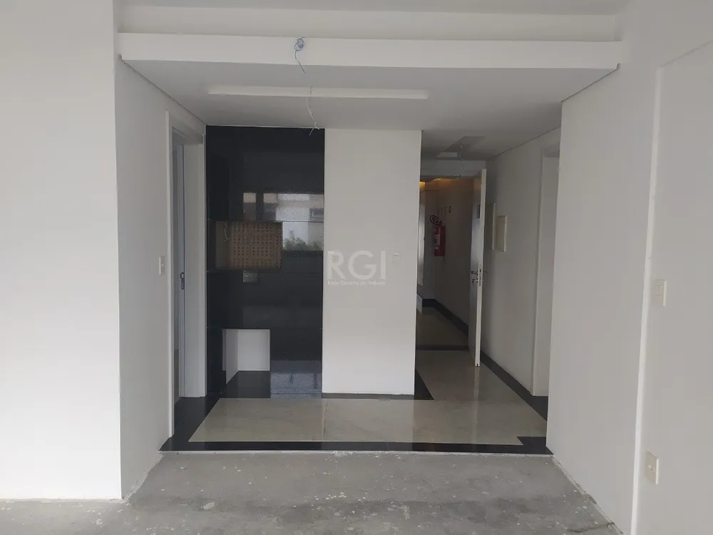 Apartamento, 3 quartos, 138 m² - Foto 2