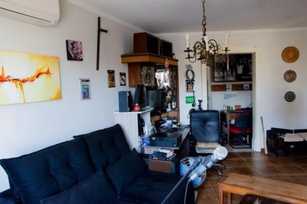 Apartamento, 3 quartos, 151 m² - Foto 4
