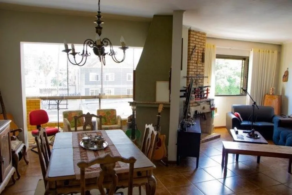 Apartamento, 3 quartos, 151 m² - Foto 2