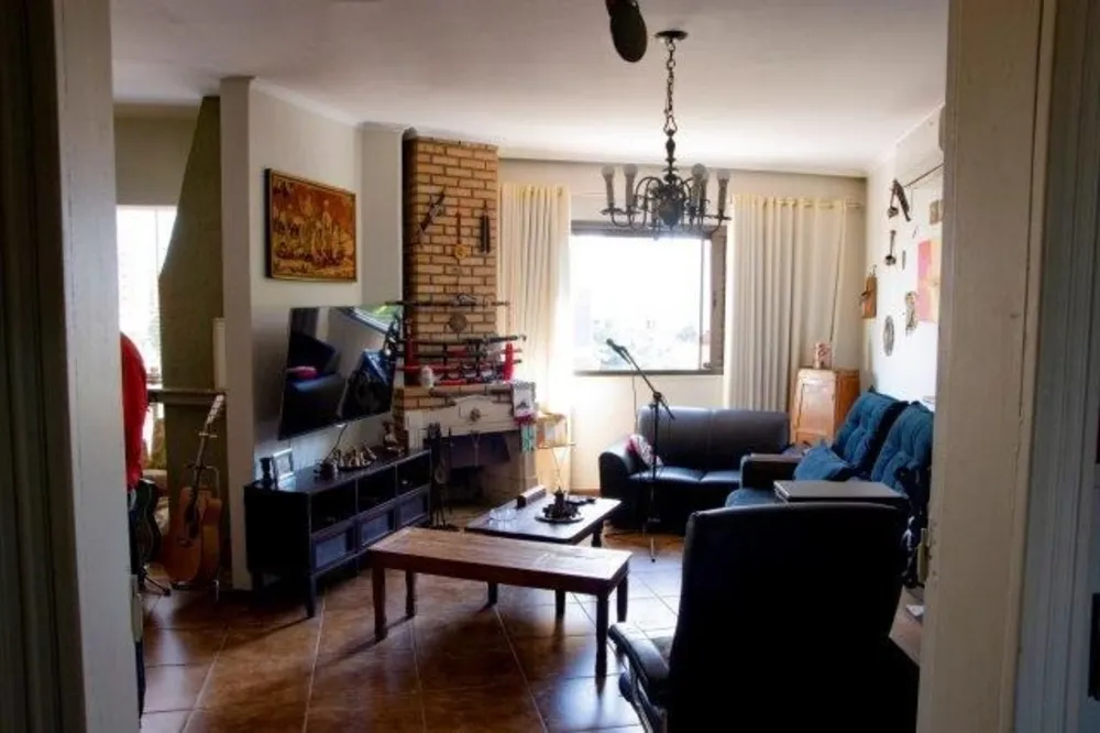 Apartamento, 3 quartos, 151 m² - Foto 3