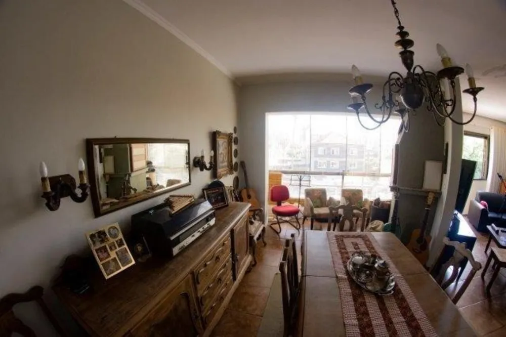 Apartamento, 3 quartos, 151 m² - Foto 1