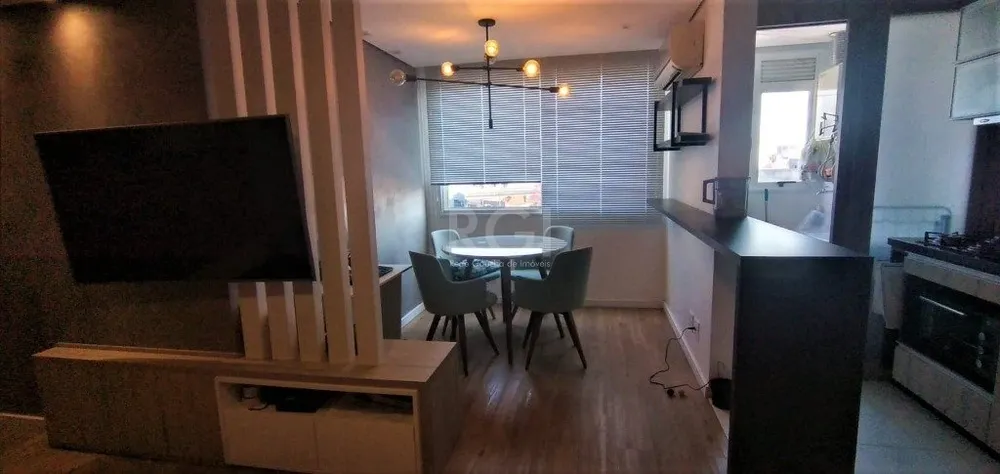 Apartamento, 2 quartos, 51 m² - Foto 3