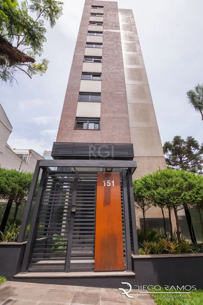 Apartamento, 3 quartos, 99 m² - Foto 2
