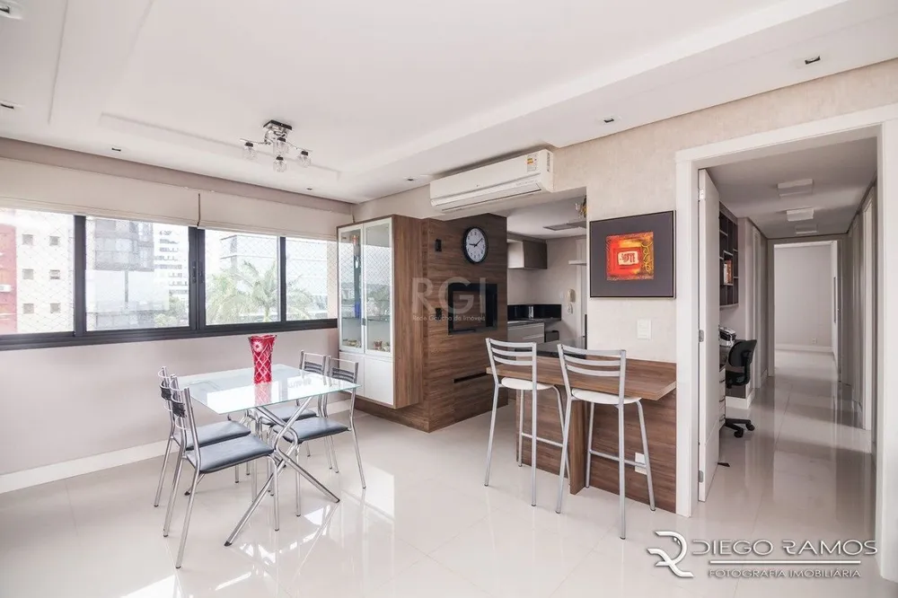 Apartamento, 3 quartos, 99 m² - Foto 1