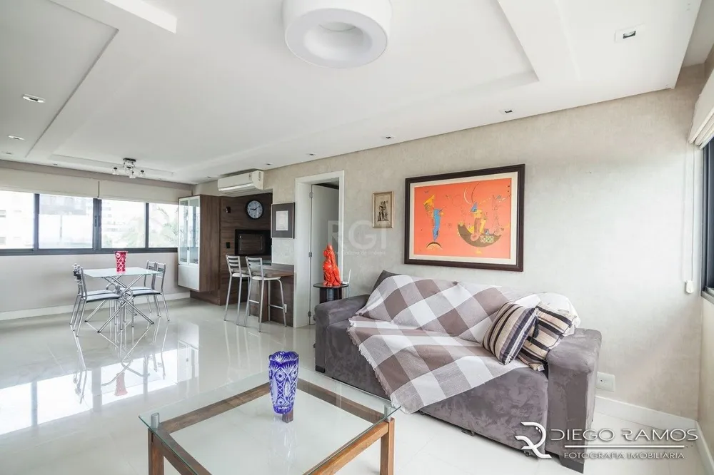 Apartamento, 3 quartos, 99 m² - Foto 3