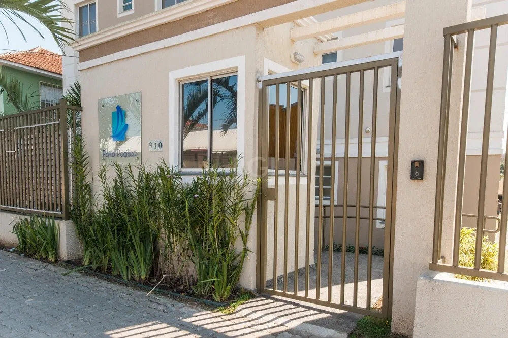 Apartamento, 2 quartos, 44 m² - Foto 1