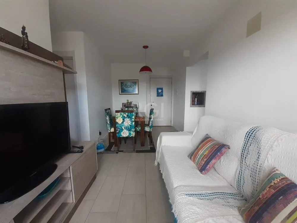 Apartamento, 2 quartos, 57 m² - Foto 4