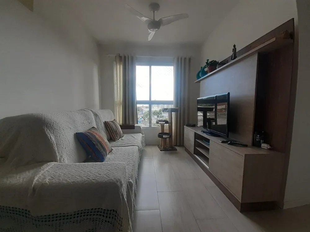 Apartamento, 2 quartos, 57 m² - Foto 2