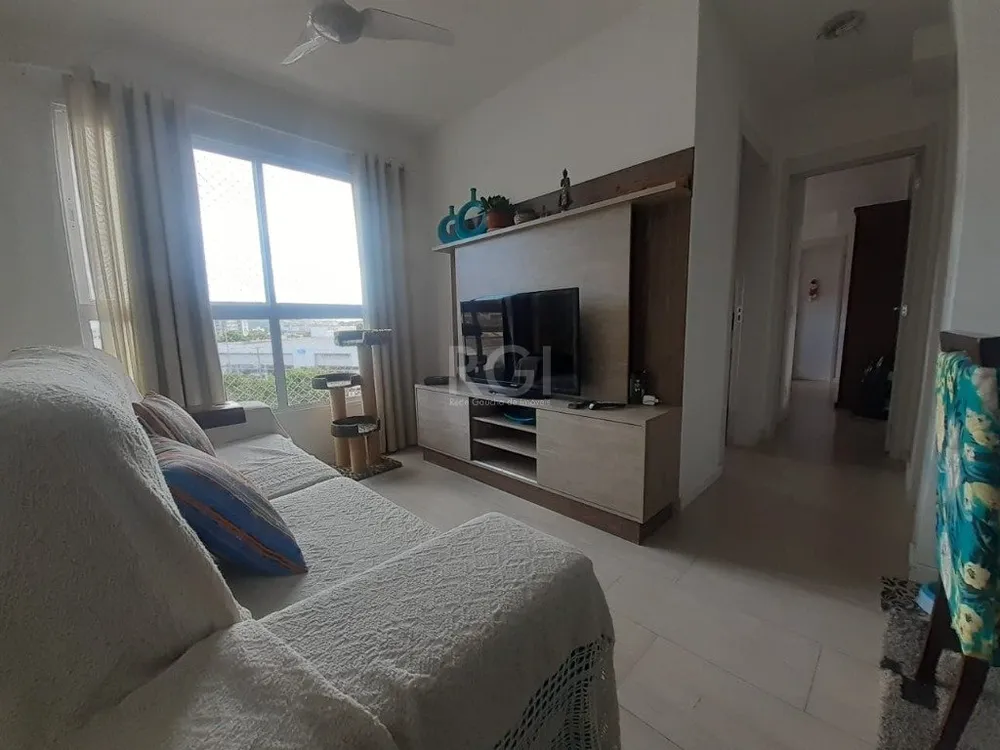 Apartamento, 2 quartos, 57 m² - Foto 3