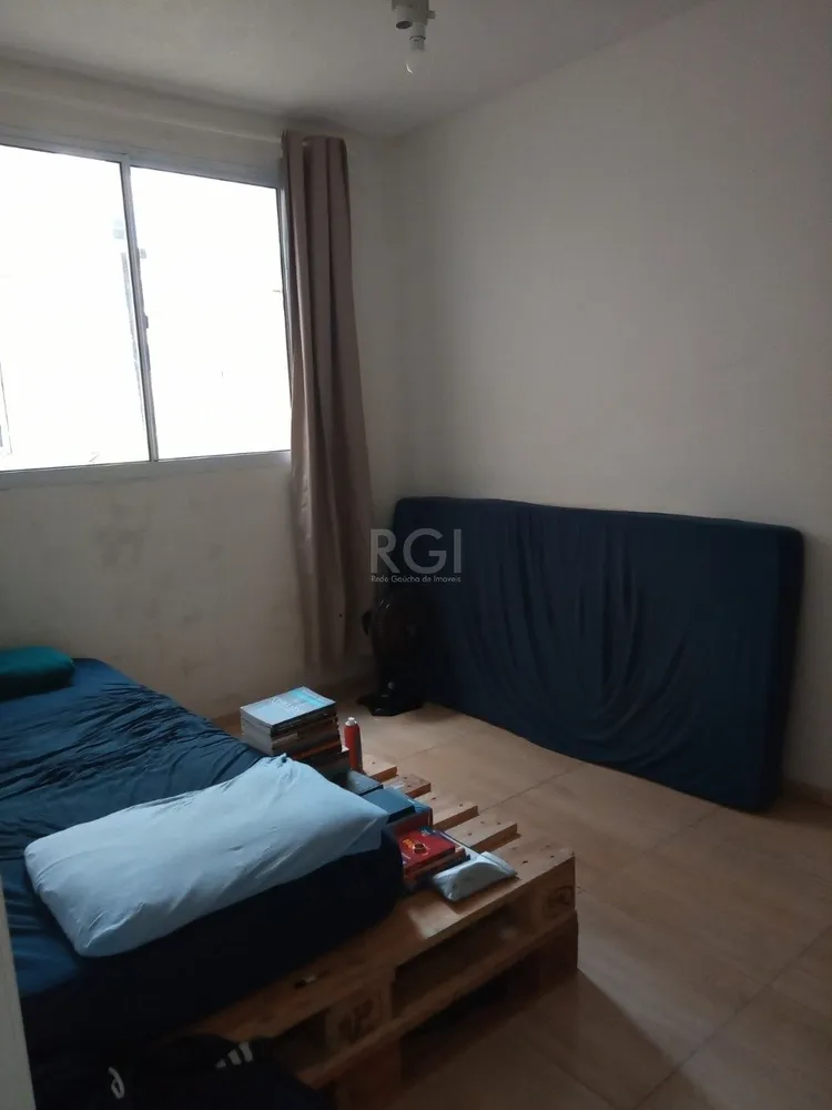 Apartamento, 2 quartos, 41 m² - Foto 1
