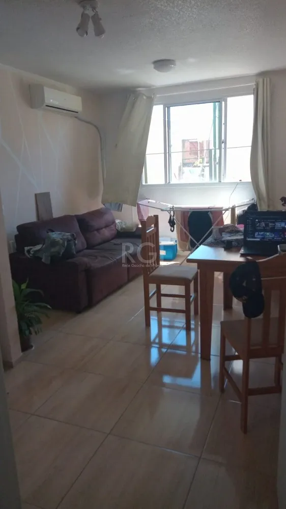 Apartamento, 2 quartos, 41 m² - Foto 3