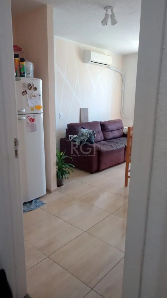 Apartamento, 2 quartos, 41 m² - Foto 4