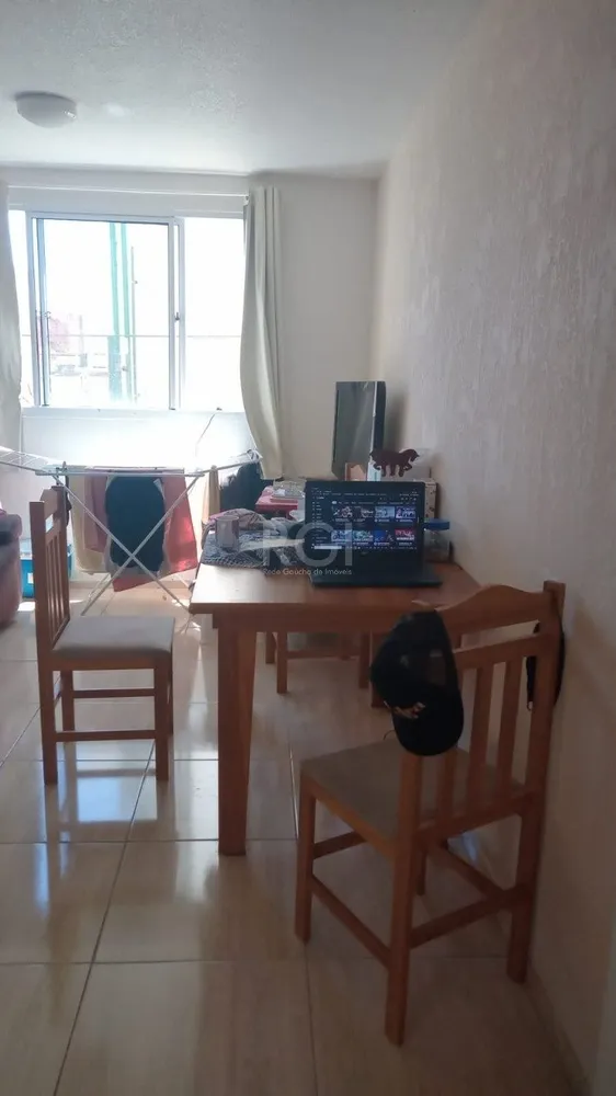 Apartamento, 2 quartos, 41 m² - Foto 2