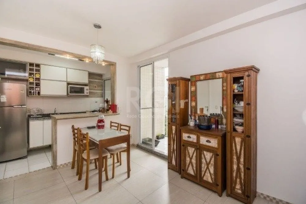 Apartamento, 2 quartos, 51 m² - Foto 3
