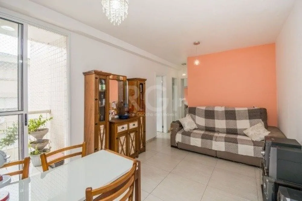 Apartamento, 2 quartos, 51 m² - Foto 4