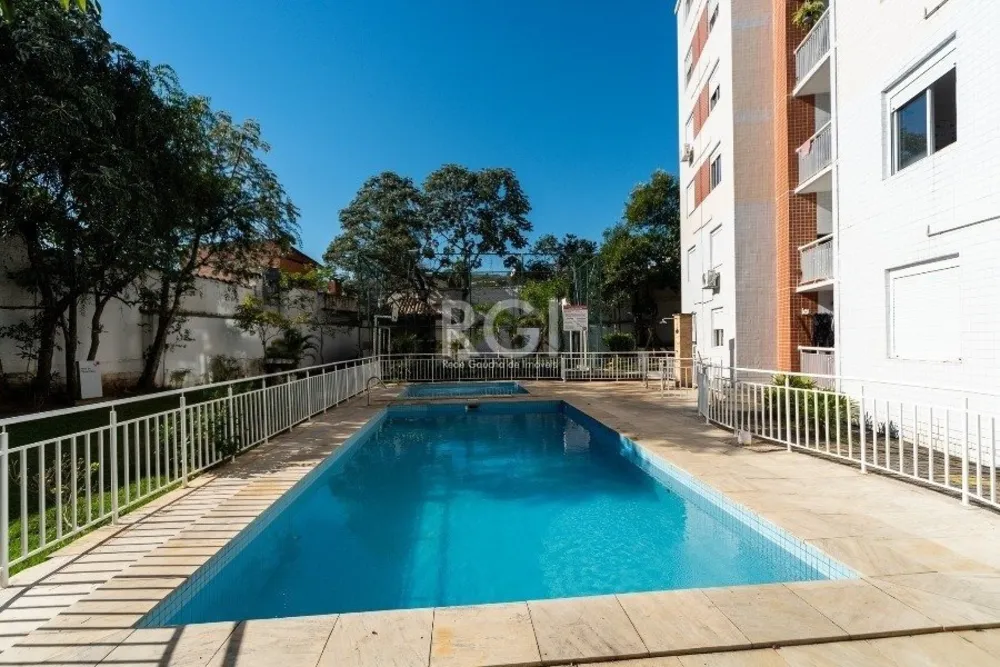 Apartamento, 2 quartos, 51 m² - Foto 2