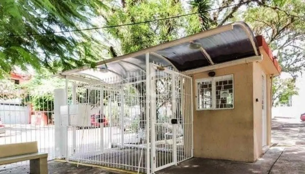 Apartamento, 1 quarto, 38 m² - Foto 2