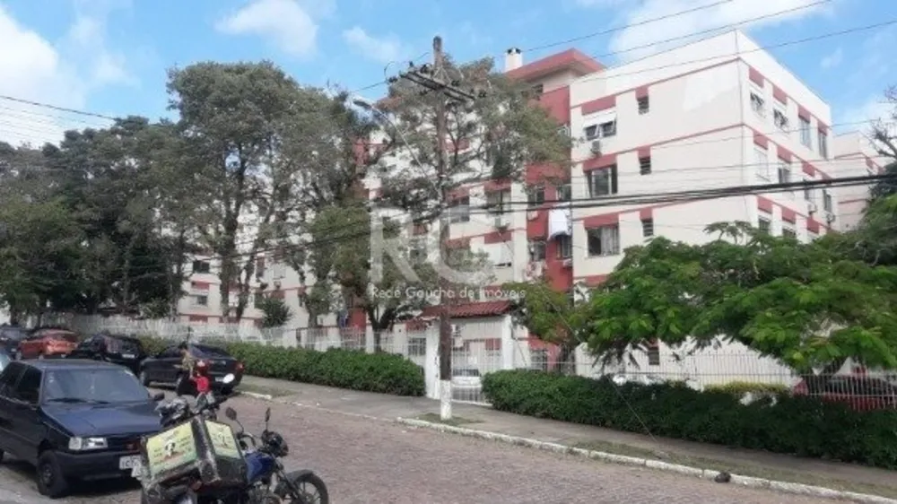 Apartamento, 1 quarto, 38 m² - Foto 1