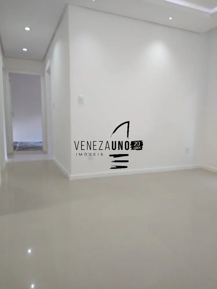 Apartamento, 3 quartos, 63 m² - Foto 3
