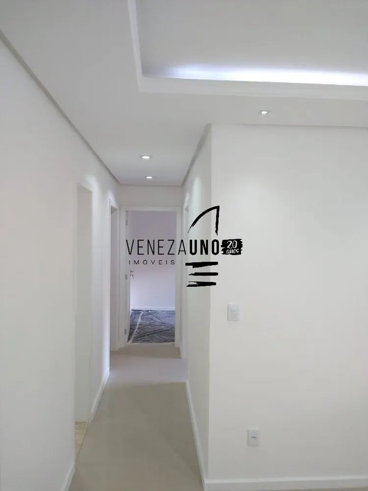 Apartamento, 3 quartos, 63 m² - Foto 4
