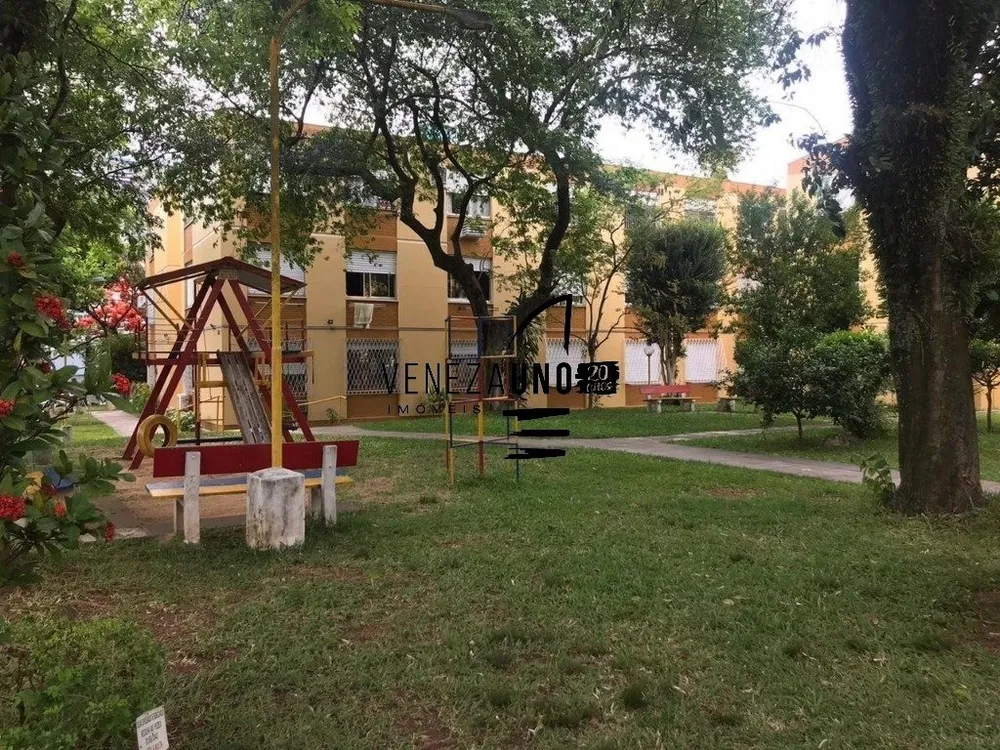 Apartamento, 3 quartos, 63 m² - Foto 1