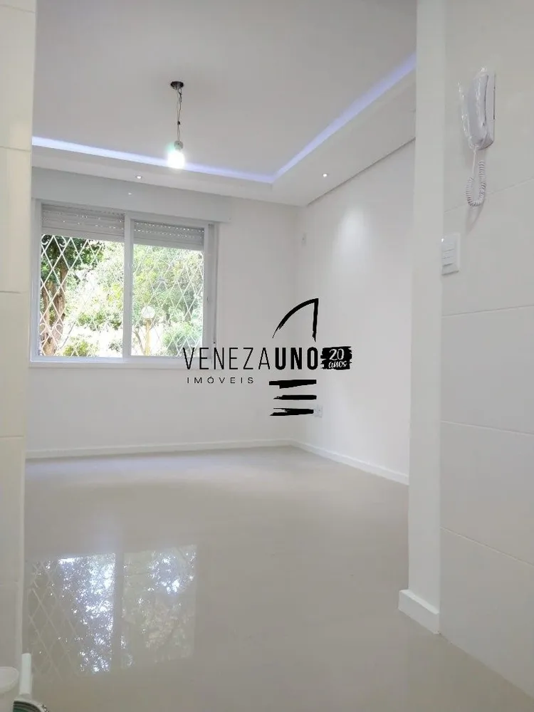 Apartamento, 3 quartos, 63 m² - Foto 2