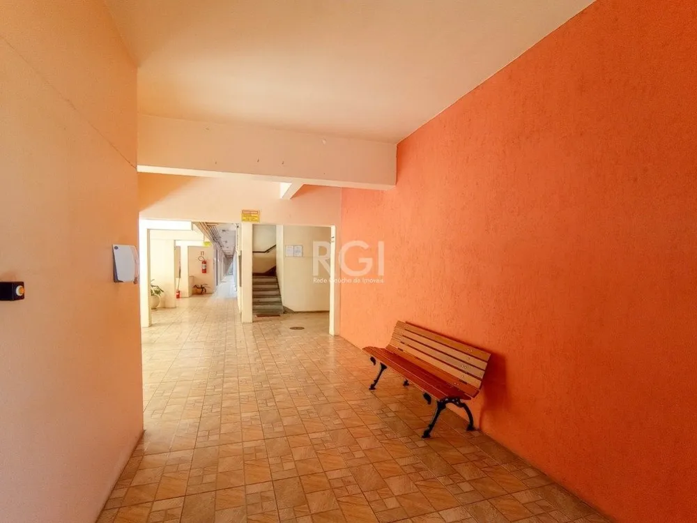 Apartamento, 2 quartos, 40 m² - Foto 3