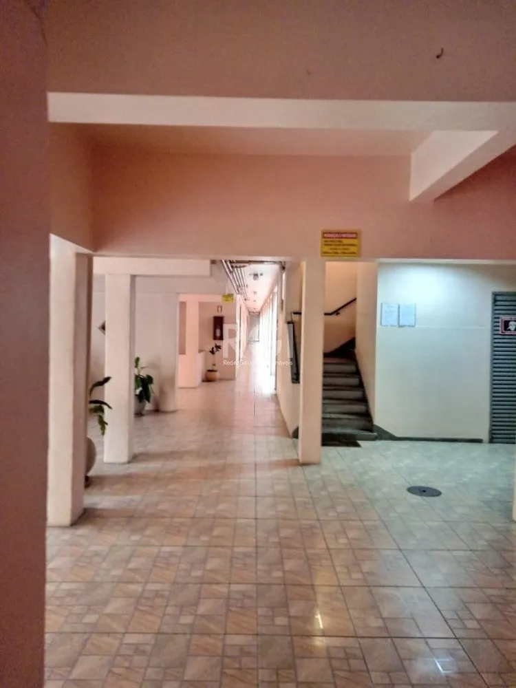 Apartamento, 2 quartos, 40 m² - Foto 4