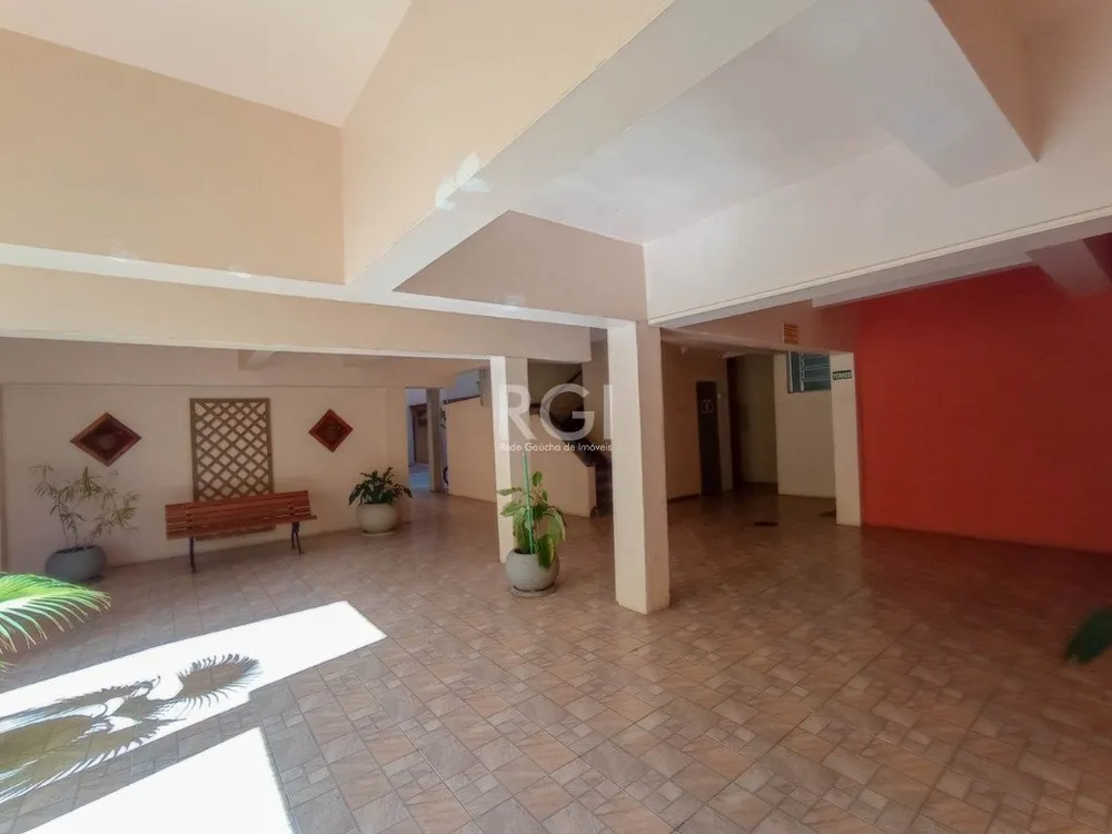 Apartamento, 2 quartos, 40 m² - Foto 2