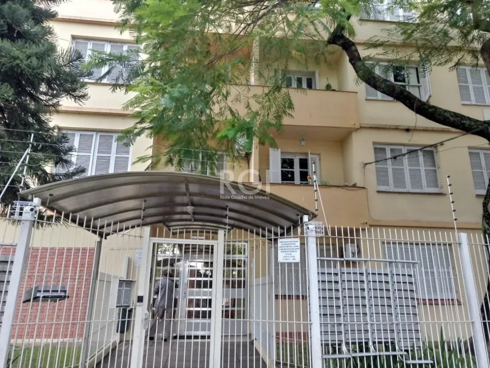 Apartamento, 2 quartos, 40 m² - Foto 1