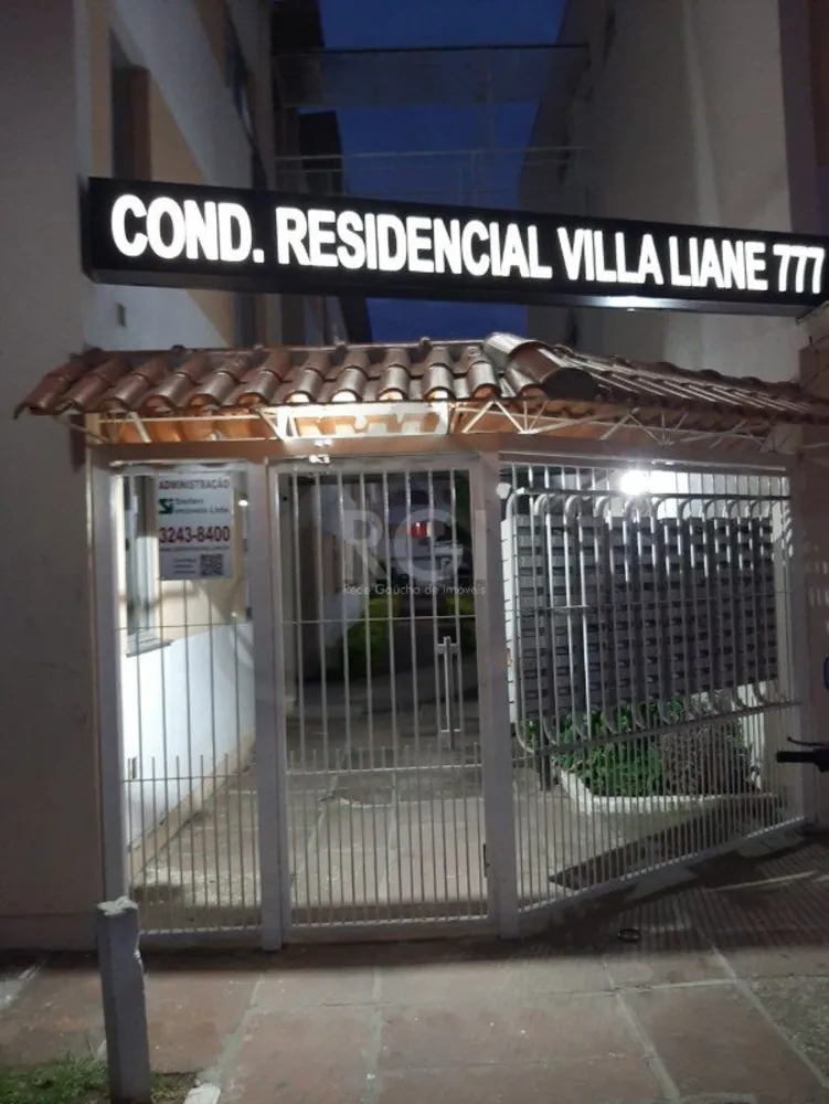 Apartamento, 2 quartos, 55 m² - Foto 2