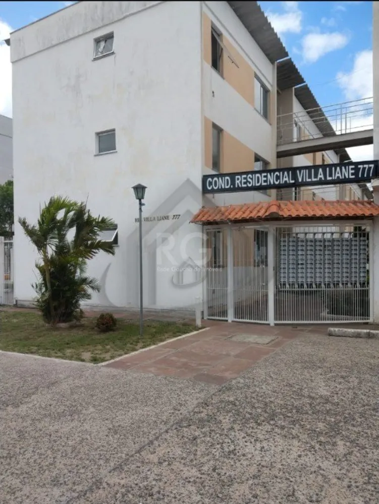 Apartamento, 2 quartos, 55 m² - Foto 1