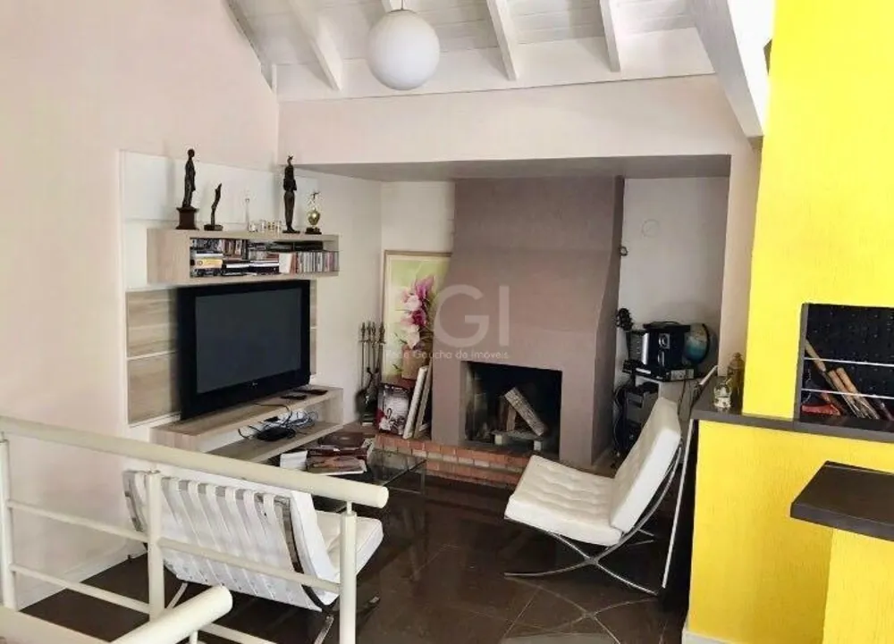 Cobertura, 3 quartos, 154 m² - Foto 4