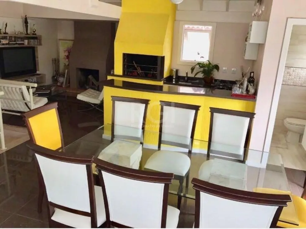 Cobertura, 3 quartos, 154 m² - Foto 2