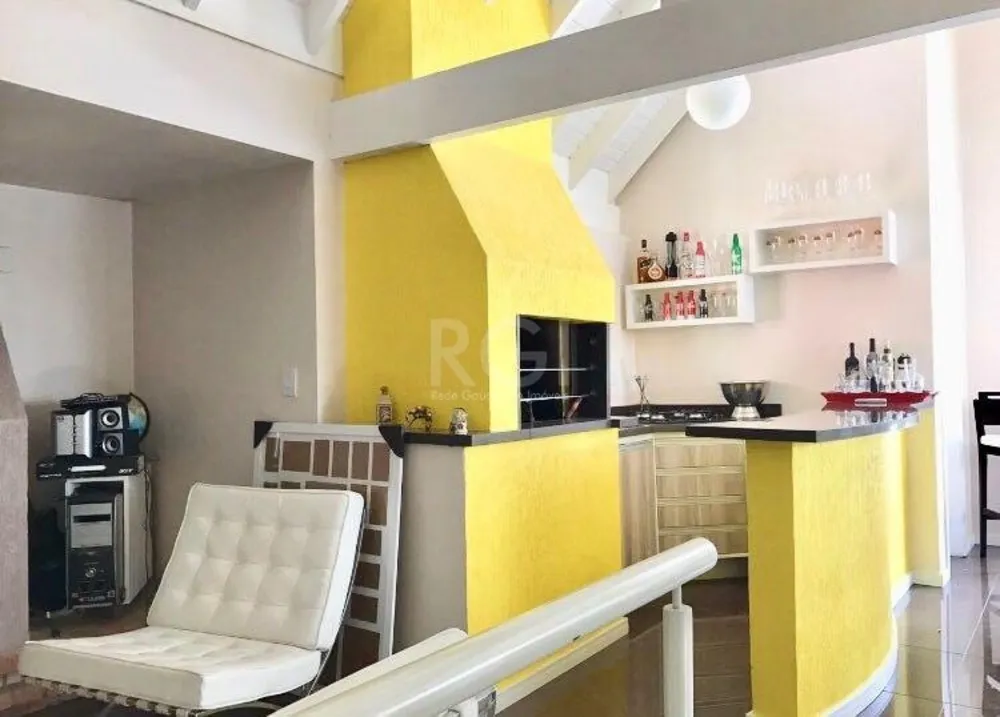 Cobertura, 3 quartos, 154 m² - Foto 3