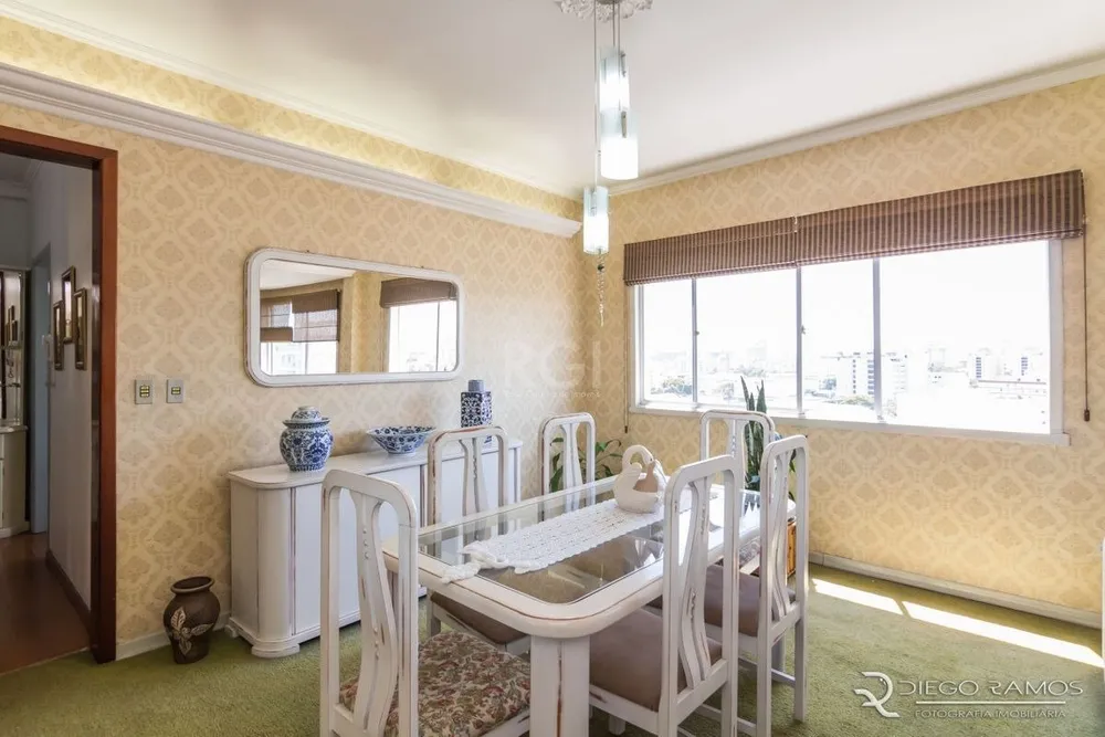 Apartamento, 3 quartos, 136 m² - Foto 4