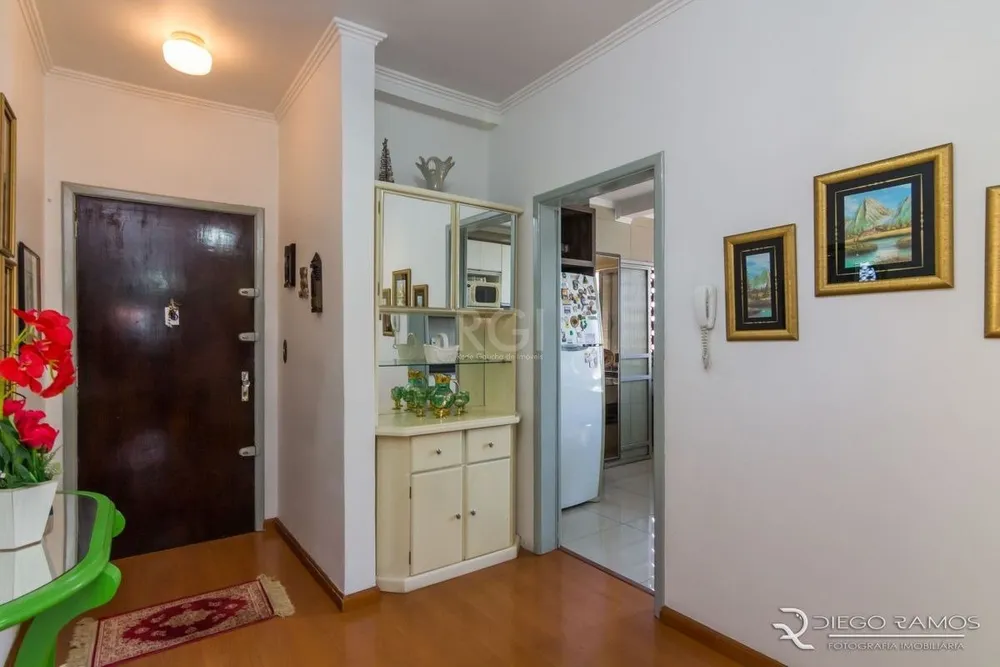 Apartamento, 3 quartos, 136 m² - Foto 3