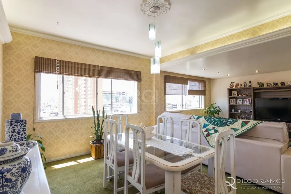 Apartamento, 3 quartos, 136 m² - Foto 1