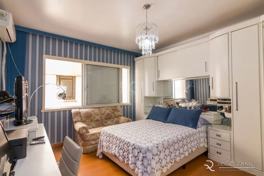 Apartamento, 3 quartos, 136 m² - Foto 2