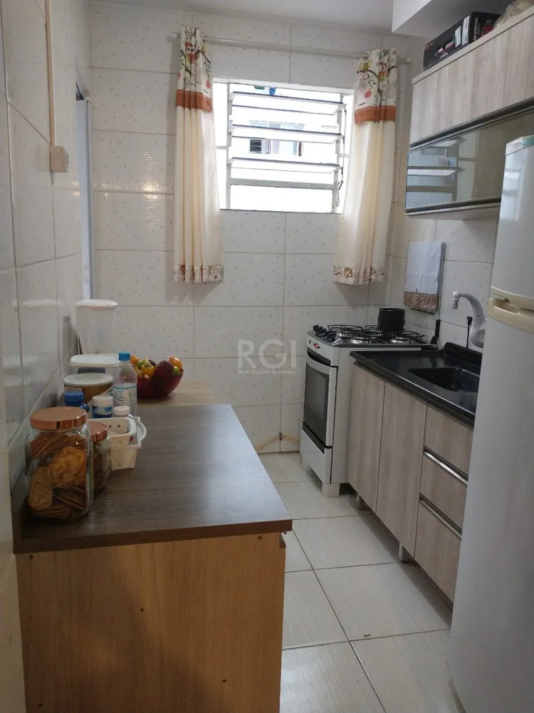 Apartamento, 2 quartos, 54 m² - Foto 3