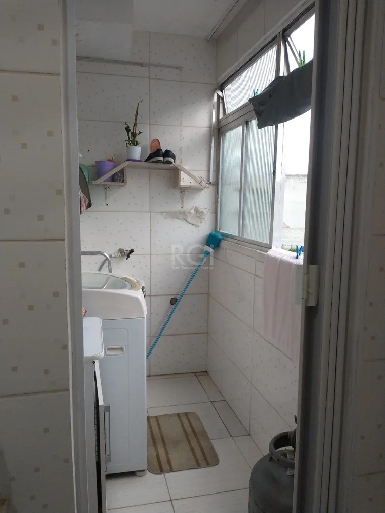 Apartamento, 2 quartos, 54 m² - Foto 2