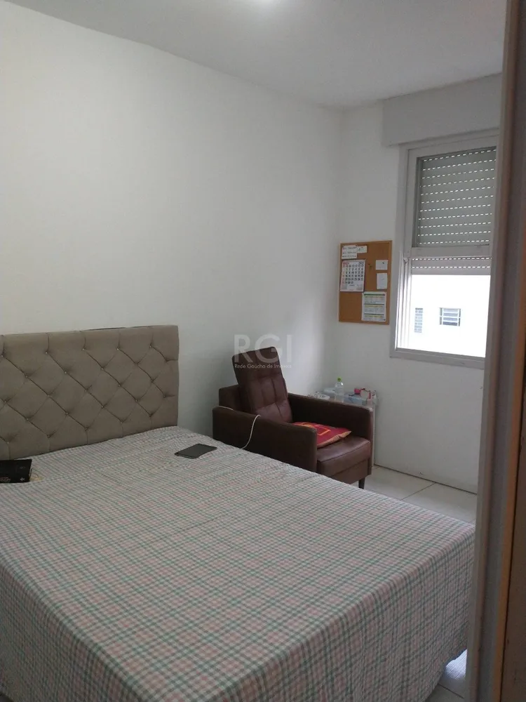 Apartamento, 2 quartos, 54 m² - Foto 4