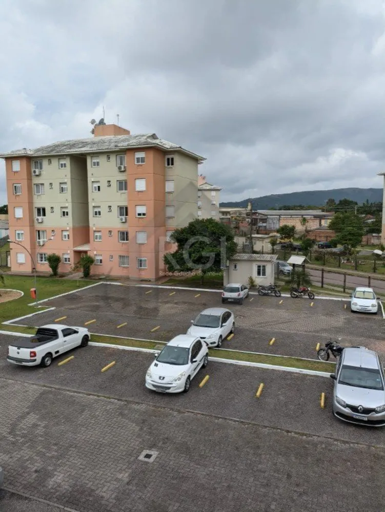 Apartamento, 2 quartos, 48 m² - Foto 2