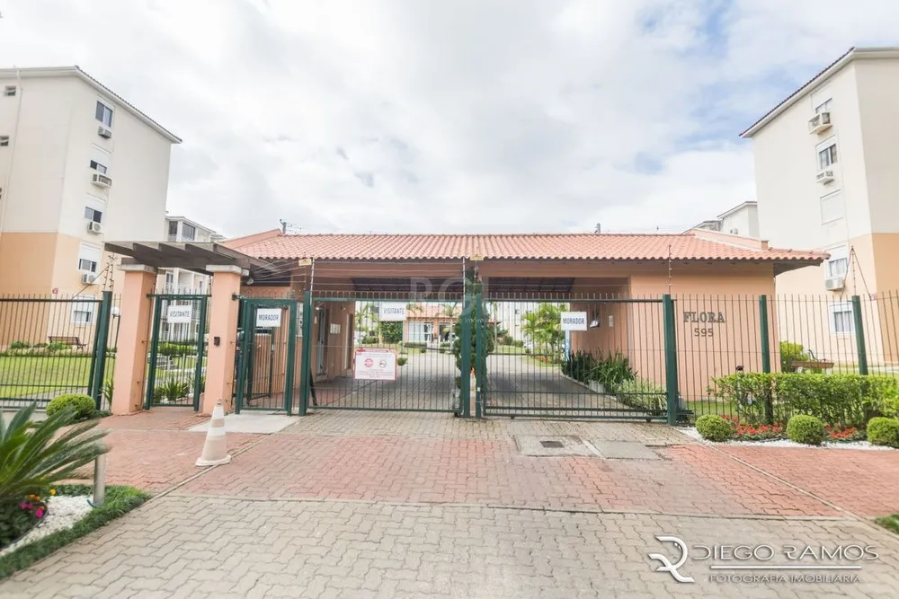 Apartamento, 3 quartos, 67 m² - Foto 1