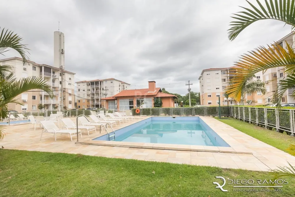 Apartamento, 3 quartos, 67 m² - Foto 3