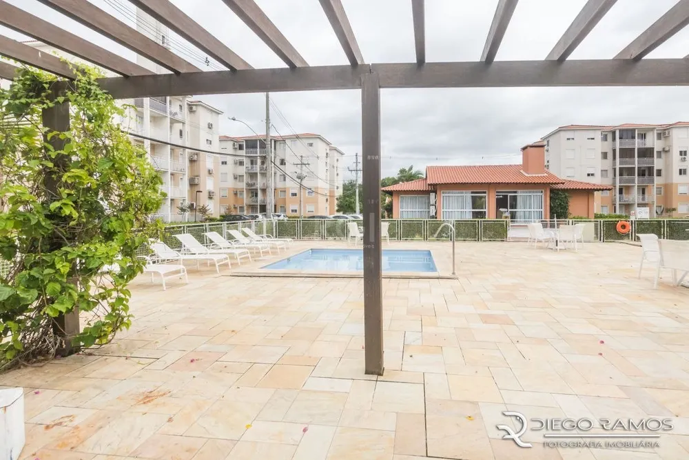 Apartamento, 3 quartos, 67 m² - Foto 2